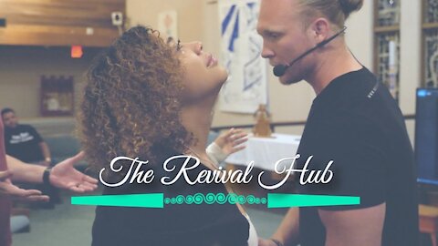 NLC Revival Hub | The first fruits of revival are here!!!