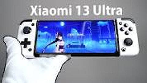 Xiaomi mi 13 ultra unboxing 🔥