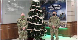 IMCOM Holiday Message