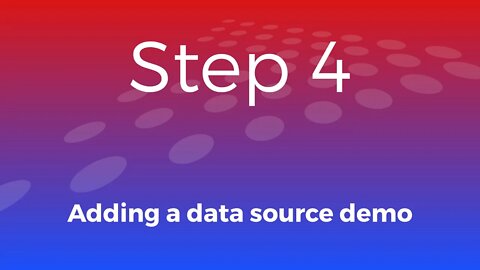 Ahana Cloud Product Demo Series: Step 4 - Adding a data source demo