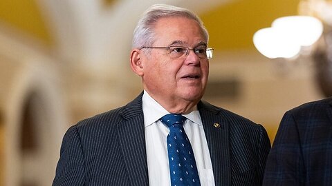 ⚠️⚠️⚠️ Flashback To April 2018 when Sen Bob Menendez went on to claim,