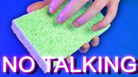 ASMR Scratching | No Talking