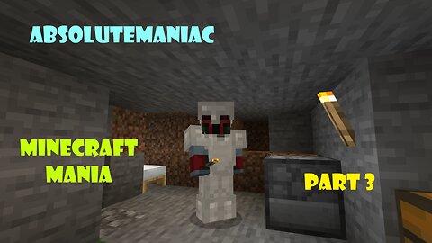 Minecraft Mania - Part 3