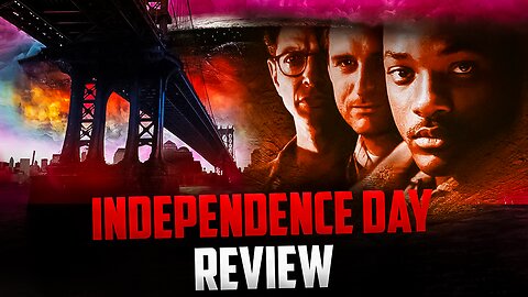 Independence Day: Epic or Overhyped?