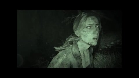 Gameplay Outlast 2, o terror vai começar! # 2 Ps4 e Ps5