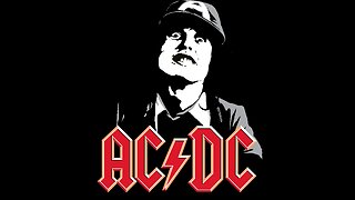 DjSquibby, ACDC, Pt 4-4, Rock, Blues, Metal, Live, DJ, Music, Mix, Visuals, Area 51, 16-06-2024,