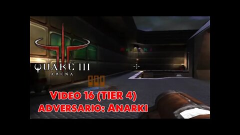 Quake III Arena - Vídeo 16