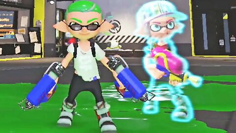 Splatoon 3: Como Resolver o Problema das Cores?