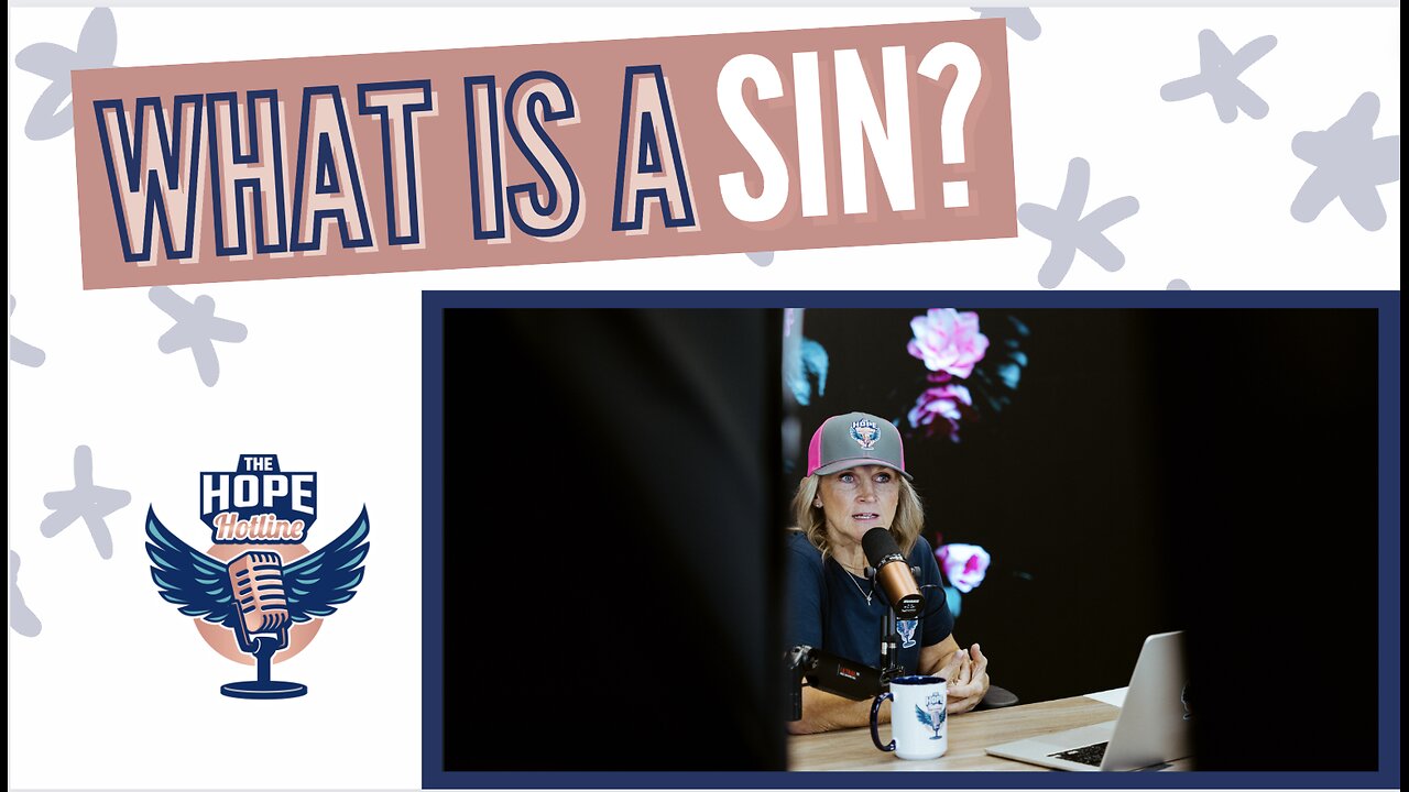 The Hope Hotline S02E24 04242024