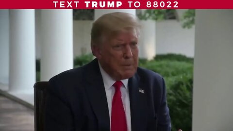 Donald Trump's Interview with Dave Portnoy of Barstool Sports!