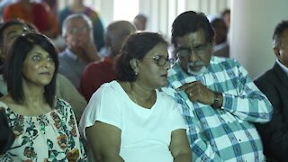 SOUTH AFRICA- Durban- Pravasi Bharatiya Divas 2019 celebration (Video) (6iD)