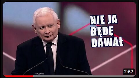 Prezydent IIRP J.Z. Potocki- Ukropolińscy niewolnicy przekupieni swoją własną kasą.