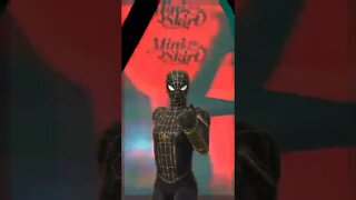 Homem Aranha - Como fazer retrospectiva animada para casamento #shorts