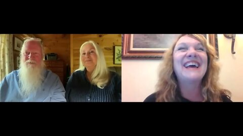 Divine Alliances for Kingdom Building: A conversation with Terry and Patti Devlin - Tuesdays w/ Tina