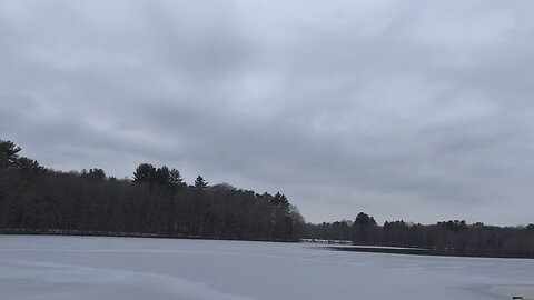 19 days of no sun!? Geo Engineering is Bad in MA< Look up and Wake Up! ChemTrials are rampant