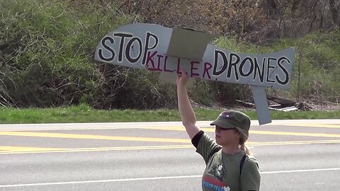 Killer Drones