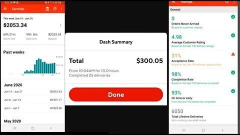 Mr.Flex Live Dashing Made 18.5k in two months