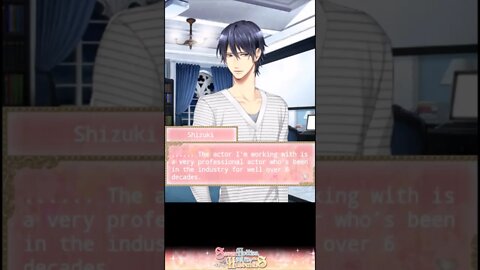 Dusty Plays: Seven Hotties, All My Husbands - [Special Event] Valentine's Day - Shizuki