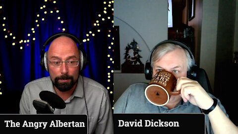 Treason's Greetings!!! LIVE w/David Dickson