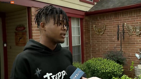 Houston Teen Who Sucker-Punched Random People For Likes Says 'Everybody Makes Mistakes'