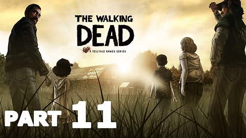 The Walking Dead_ Season 1 Ep 2 "Starved For Help" Part 11