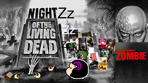 Night of the Living Dead (rearView)