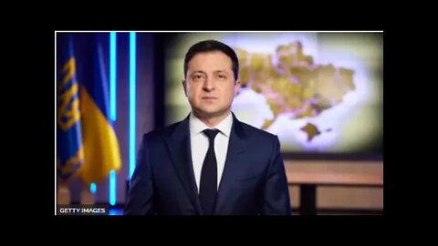 Zelensky: o humorista que foi de novato político a presidente da Ucrânia em guerra