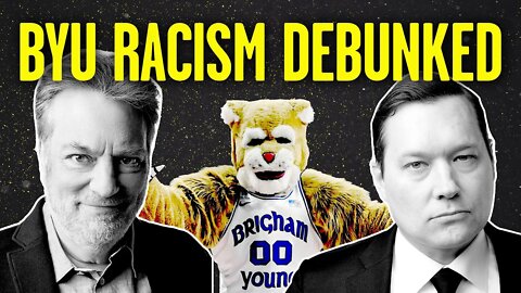 Racism at BYU Debunked