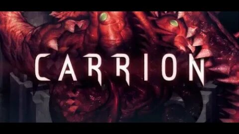 Reseña: Carrion