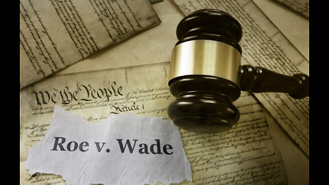 The Supreme Court Has Just Overturned Roe v. Wade, US Now Bracing For Violence & Civil Unrest!!!