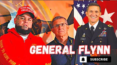 General Flynn - Forgiato Blow "Official Video"