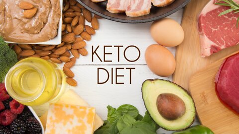 Ultimate Keto Meal Plan