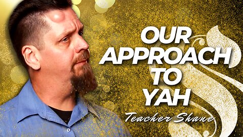 Our Approach To YAH | Teacher Shane