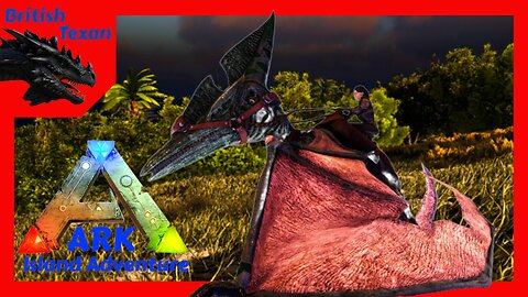 A Bob Shack and 1st Tames! (ep 2) #arksurvivalevolved #playark