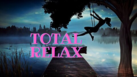 💫Powerful Stress Reliever Music 480p 💫 Remove Negative Energy and Release Melatonin💫