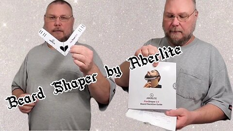 Aberlite Flex Beard Shaper Review