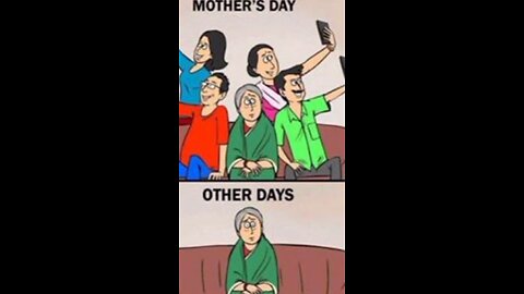 Always respect your mother|Love your mother