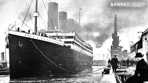 Titanic Or Olympic? Insurance Fraud Scheme EXPOSED