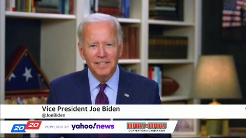 Biden: The African American Community Is Not A Diverse Community