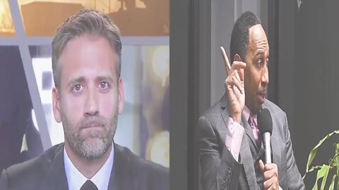 Max Kellerman Apology to Albert Pujols Highlights ESPN Hypocrisy