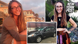 Body found in search for missing California woman Sara Celeste Otero