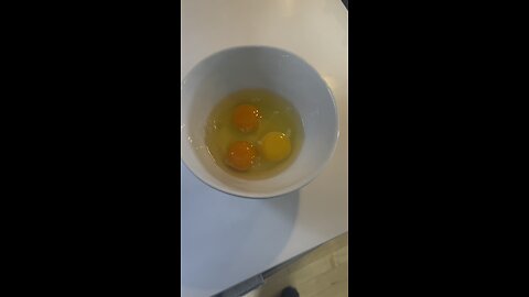 Eggs