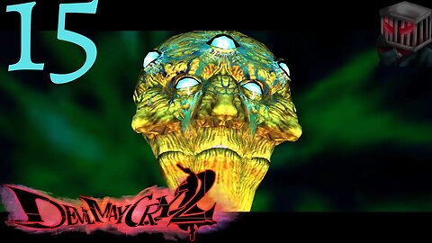 Devil May Cry 2 HD Walkthrough P15 Lucia Facing Three Face