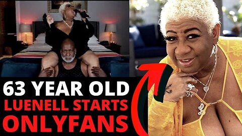 Luenell on Onlyfans(Good or Bad).