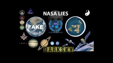 Nasa Hoax Ultimate Compilation