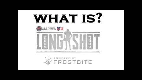 What happened in Madden NFL 18: Longshot? (RECAPitation)