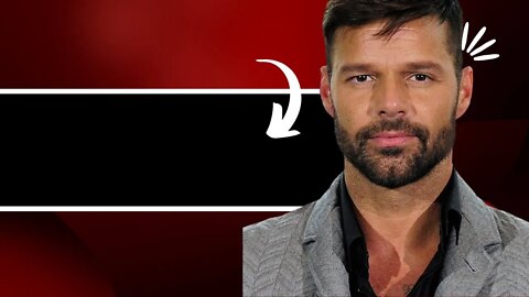 Twitter Reacts To Ricky Martin Reportedly hit with DV Restraining Order in Puerto Rico