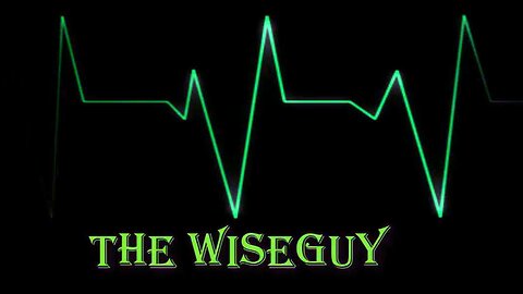 The Wiseguy 03/08/24