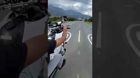 🏍️ Pessoas do grau | veja como dar grau - caras do grau #milgrau 🏍️