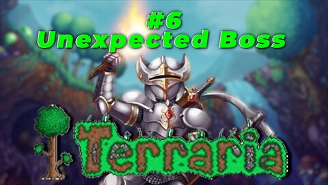 Terraria Part 6